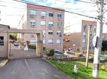 Apartamento · 65m² · 2 Quartos · 1 Vaga · Apartamento | 2 quartos | 64,63m2 | 1 vaga rotativa | Bairro Cristal