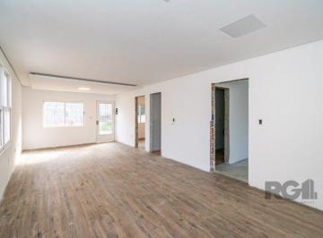 Casa · 96m² · 3 Quartos · 3 Vagas · Casa no bairro Cristal de 3 dormitórios