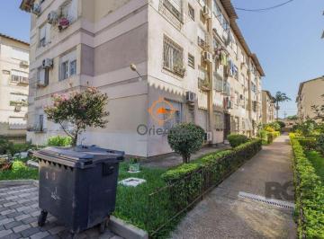 Apartamento · 75m² · 3 Quartos · Apartamento 75m² - 3 dormitórios no bairro Jardim Leopoldina