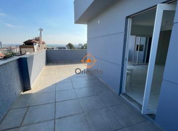 Apartamento · 121m² · 3 Quartos · 2 Vagas · Apartamento à venda - em São Sebastião