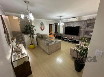 Casa · 160m² · 4 Quartos · 1 Vaga · Casa de 160m² com 4 quarto no Bairro Farrapos