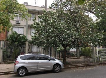 Apartamento · 76m² · 3 Quartos · Apartamento de 3 dormitórios Térreo no bairro Moinhos de Vento