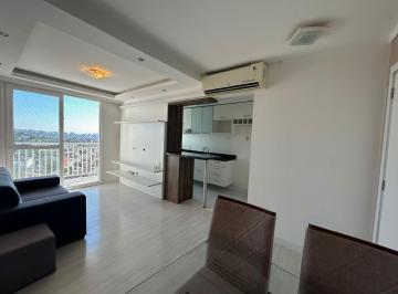 Apartamento · 56m² · 2 Quartos · 1 Vaga · Melhor Custo beneficio do Condomínio Vida Viva Iguatemi