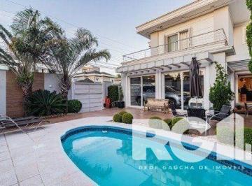Casa · 295m² · 3 Quartos · 4 Vagas · Casa à venda - em Marechal Rondon