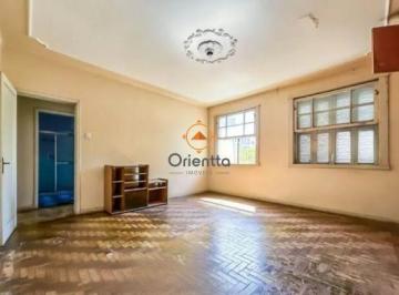 Apartamento · 103m² · 3 Quartos · Apartamento no Bom Fim de 3 dormitórios DESOCUPADO