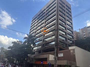 Comercial · 309m² · 7 Quartos · 4 Vagas · Vende 7 salas com área privativa de 308,67m² no coração da nova Carlos Gomes