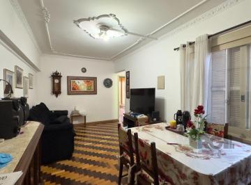 Apartamento · 99m² · 3 Quartos · APARTAMENTO 3 DORMITÓRIOS DE 99M², COM SACADA, EM FRENTE À SANTA CASA NO CENTRO