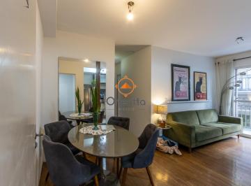 Apartamento · 68m² · 3 Quartos · 1 Vaga · Apartamento 03 Dormitórios em Ótimo Condominio Viver Zona Sul