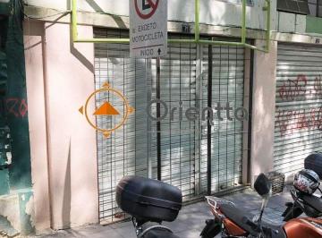 Comercial · 69m² · 1 Quarto · Imobiliária Orientta ALUGA loja