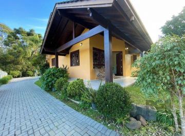 Casa · 200m² · 3 Quartos · 2 Vagas · Casa à venda - em Nova Petrópolis