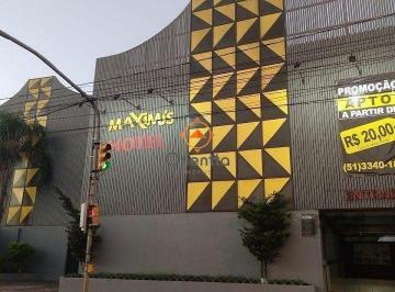 Comercial · 1297m² · Comercial à venda - em São Sebastião