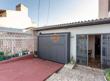 Casa · 125m² · 3 Quartos · 2 Vagas · Casa sobrado de 3 dormitórios