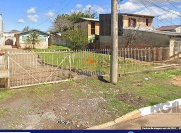 Terreno · 600m² · Terreno à venda - em Mathias Velho