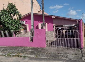 Casa · 126m² · 3 Quartos · Duas casas, 3 dormitórios, vaga de garagem, Bairro Monte Carlo