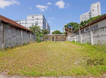 Terreno · 300m² · Terreno à venda - em Partenon