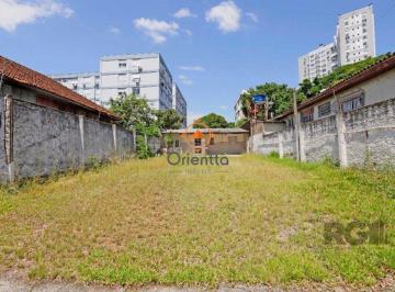 Terreno · 300m² · Terreno à venda - em Partenon