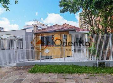 Comercial · 260m² · Excelente Casa Comercial no Petrópolis | 260m² | 6 Quartos