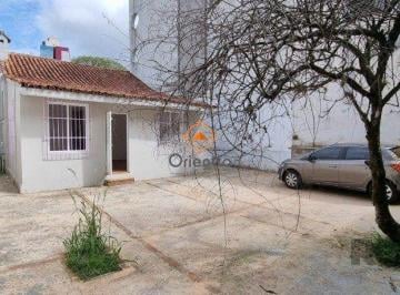 Casa · 105m² · 2 Quartos · 5 Vagas · Casa de 2 dormitórios no bairro Petrópolis