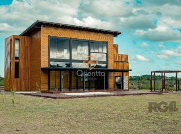 Casa · 195m² · 3 Quartos · 3 Vagas · Casa à venda - na Lagoa do Palmital