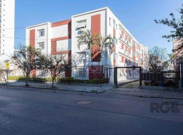 Apartamento · 63m² · 3 Quartos · Apartamento à venda - em Menino Deus