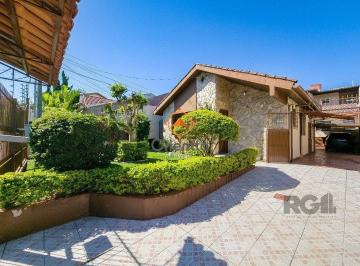Casa · 131m² · 4 Quartos · 3 Vagas · Casa à venda - em Tristeza