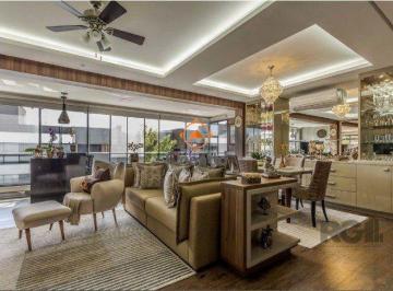 Apartamento · 163m² · 3 Quartos · 3 Vagas · Apartamento à venda - em Pedra Redonda