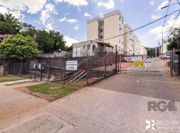 Apartamento · 43m² · 2 Quartos · 1 Vaga · Apartamento 2 dormitórios vaga rotativa bairro Glória Porto Alegre