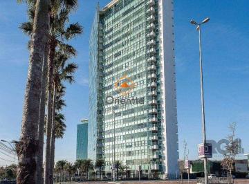 Apartamento · 52m² · 1 Quarto · 1 Vaga · Apartamento à venda - em Cristal