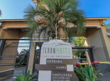 Casa · 446m² · 4 Quartos · 4 Vagas · Casa no Condominio Terra Mater 4 dormitórios