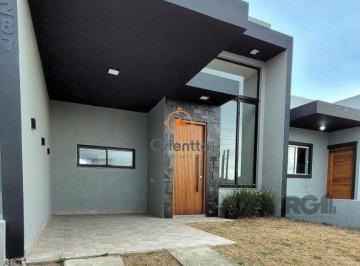 Casa · 93m² · 3 Quartos · 3 Vagas · Casa ,residência possui 3 dormitórios, 1 suíte