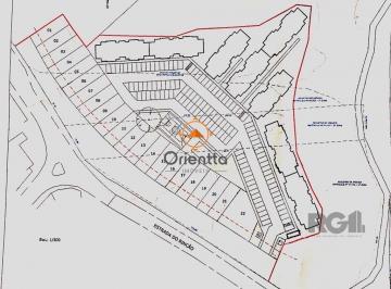 Terreno · 20000m² · Terreno à venda - em Belém Velho