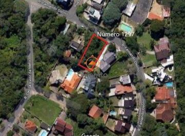 Terreno · 315m² · Terreno à venda - em Teresópolis