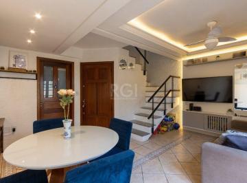Casa · 211m² · 3 Quartos · 2 Vagas · Casa à venda - em Tristeza