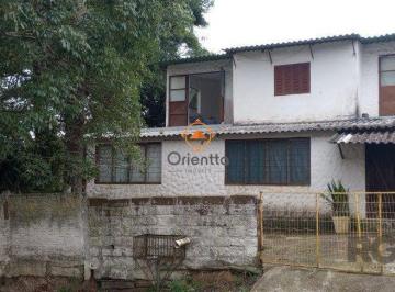 Casa · 200m² · 5 Quartos · Casa 5 dormitórios, bairro Camaquã.