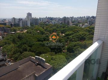 Apartamento · 32m² · 1 Quarto · 1 Vaga · Apartamento à venda - em Moinhos de Vento