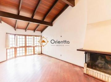 Comercial · 229m² · 1 Quarto · mobiliária Orientta ALUGA Casa ampla Bairro Mont'Serrat