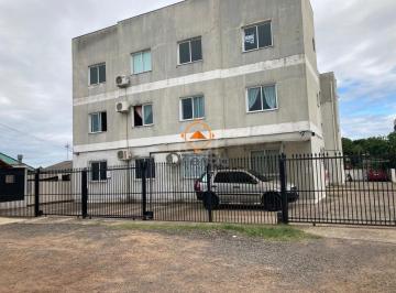 Apartamento · 62m² · 2 Quartos · 1 Vaga · apartamento - 2 dorms. - 1 vaga - 62,27 m² - Barnabé