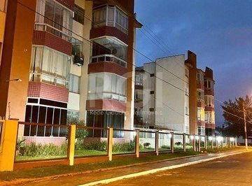 Apartamento · 32m² · 1 Quarto · 1 Vaga · Apartamento em Capão da Canoa de 1 dormitório e vaga