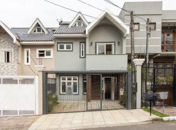 Casa · 156m² · 3 Quartos · 2 Vagas · Casa 3 dormitórios à venda Ipanema - Impecável - Totalmente reformada e mobilia