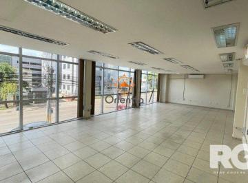 Comercial · 1200m² · 30 Quartos · 20 Vagas · Prédio Comercial Imponente com 1.200m² na Zona Norte de Porto Alegre