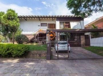 Casa · 329m² · 4 Quartos · 3 Vagas · Casa 4 Dormitórios com Suíte, Piscina e 3 Vagas na Chácara das Pedras