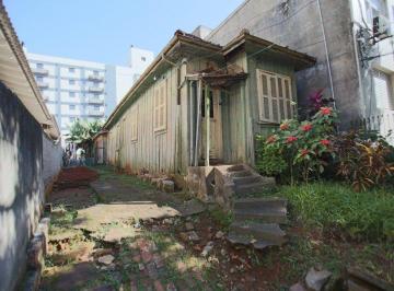 Terreno · 326m² · Terreno à venda - em São João