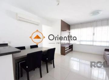 Apartamento · 80m² · 2 Quartos · 1 Vaga · Apartamento para aluguel - em Petrópolis