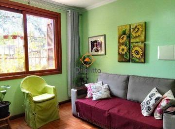 Apartamento · 62m² · 2 Quartos · 1 Vaga · Apartamento | 2 quartos | 62,18m2 | 1 vaga | Bairro Petrópolis