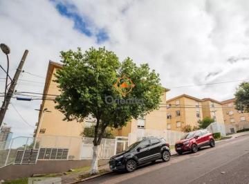 Apartamento · 42m² · 1 Quarto · 1 Vaga · Apartamento 01 dormitório com vaga