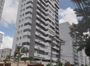 Apartamento de 6 quartos, Recife · Aptº Cobertura Boa Viagem 6 Quartos 3 Suítes 493m².