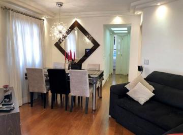Apartamento de 3 quartos, São Paulo · Apartamento à venda no Bairro do Parque São Domingos