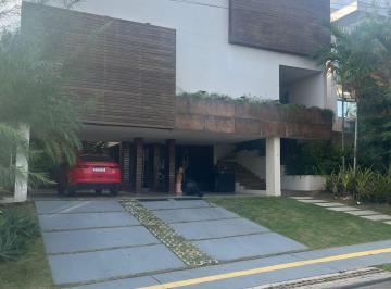 Casa de 4 quartos, Salvador · Alugo casa em Alphaville 2, 4/4, 4 suites mobiliada na Paralela