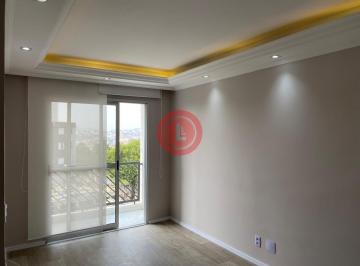 Foto 11 · Apartamento à venda em Santo André-SP, Vila Bela Vista: 03 quartos, 2 salas, banheiro, 1 vaga, 71m².