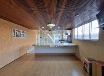 Apartamento de 3 quartos, Santos ·  Oportunidade  no Gonzaga – O ESPAÇO QUE VOCÊ PROCURA